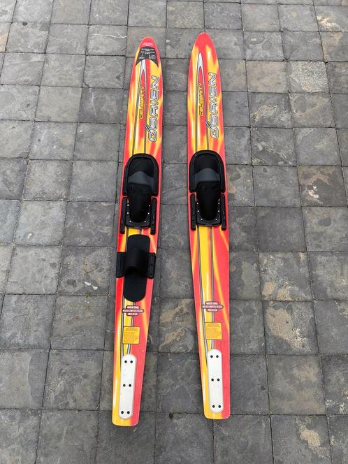 Waterskis 173 cm