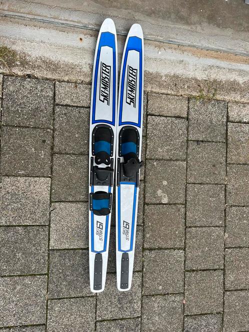 Waterskis 67 inch Ski-master Ski star 67