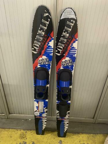 WaterskiS Connelly 140cm