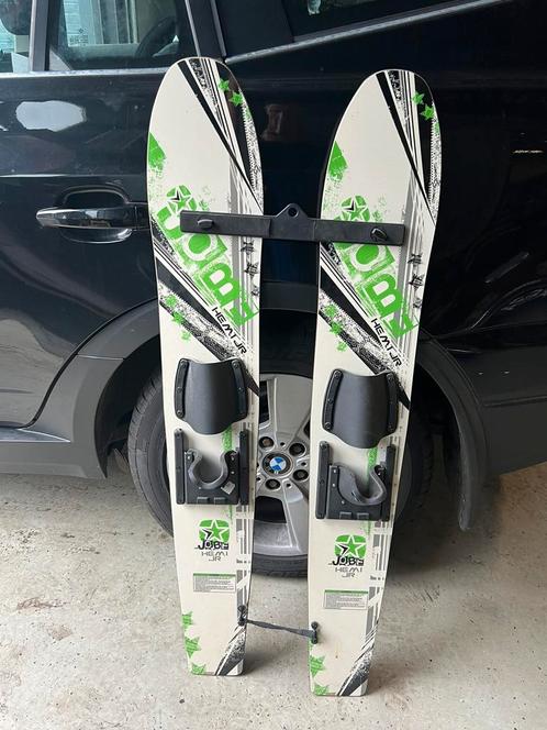 Waterskis Jobe JR.   Als nieuw