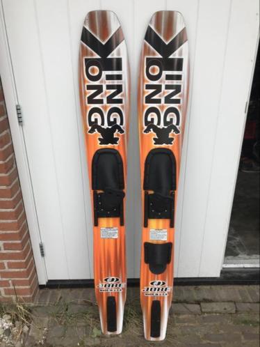 Waterskis (Jobe KingKong)