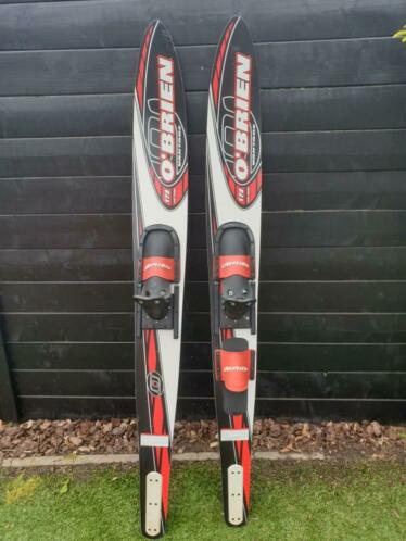 Waterskis maat 172. 