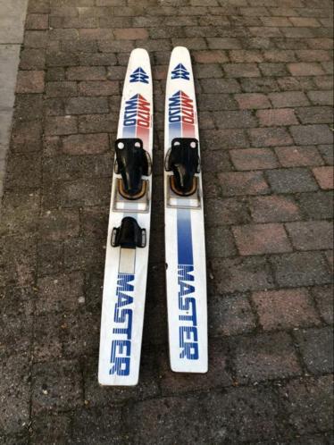 Waterskis master m170