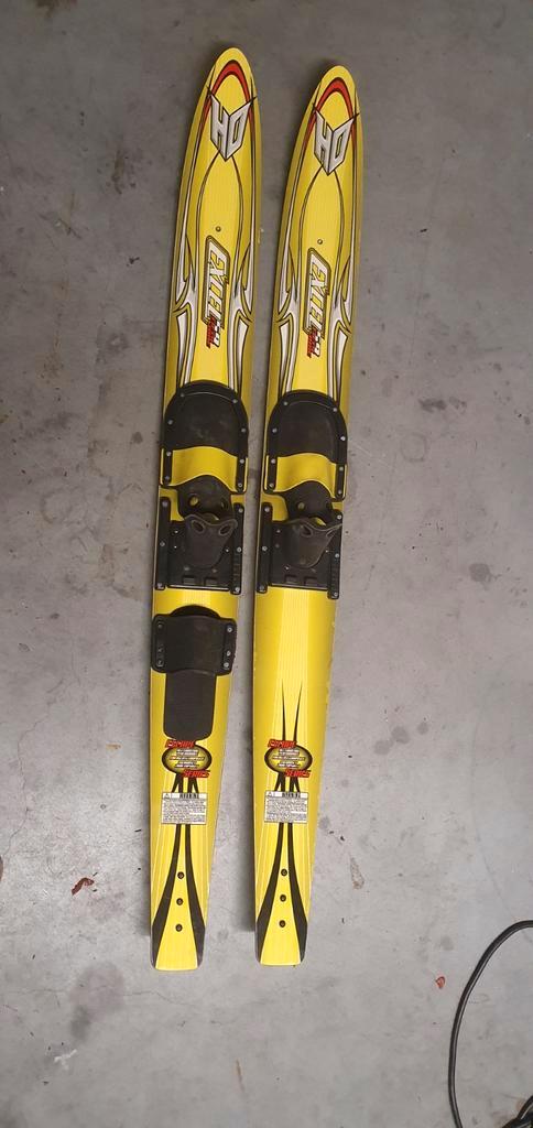 Waterskix27s 150 cm Monoski