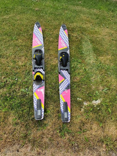 Waterski,x27s