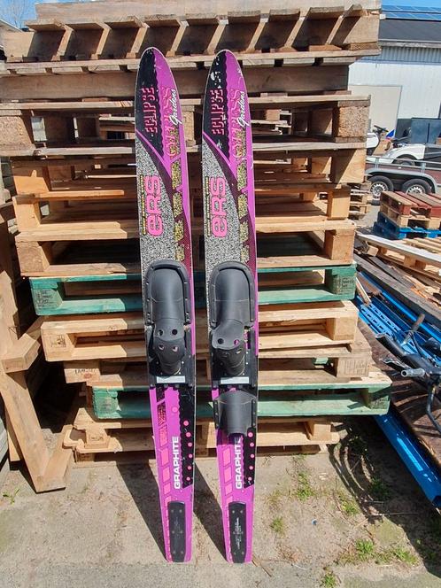 Waterskix27s merk cypress Garden lengte 170 cm
