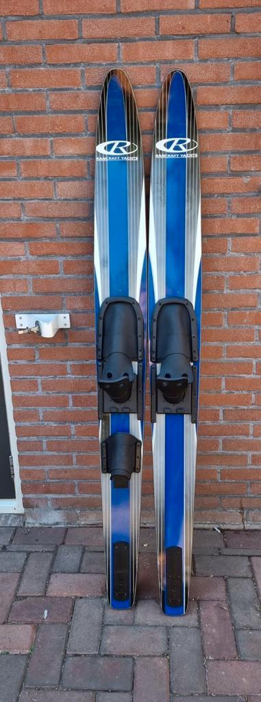 Waterskix27s van Rancraft 167cm