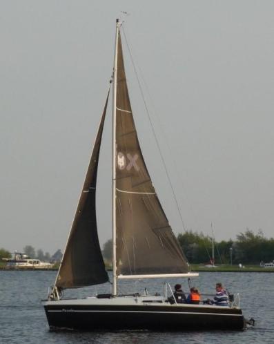 watersport zeilboten