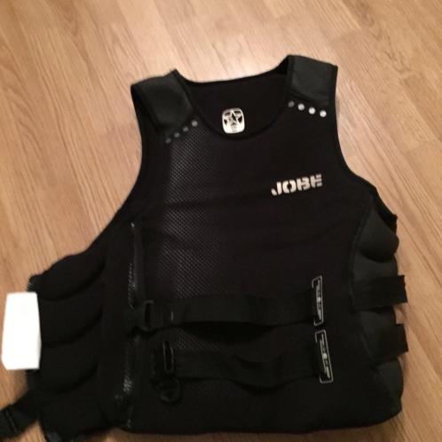 Watervest