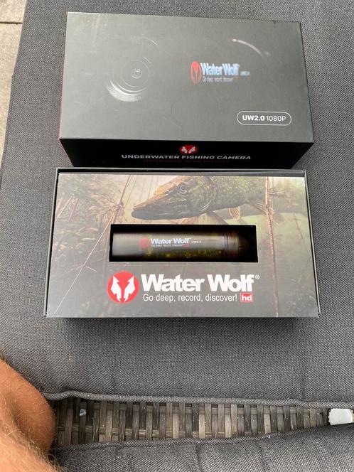 Waterwolf 2.0 nieuw in doos