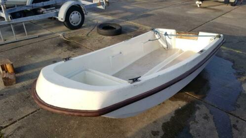 Wato 300 volgboot