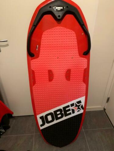 Waveboard OMNI van Jobe