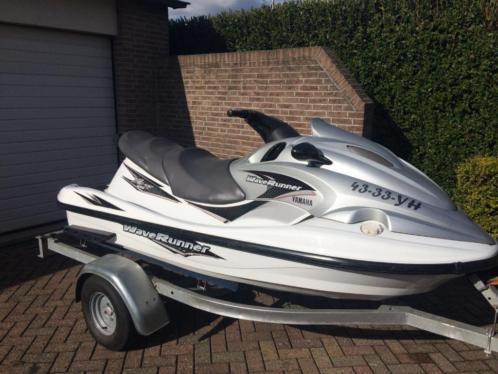 Waverunner 1200 XLT 3 zitter 150PK