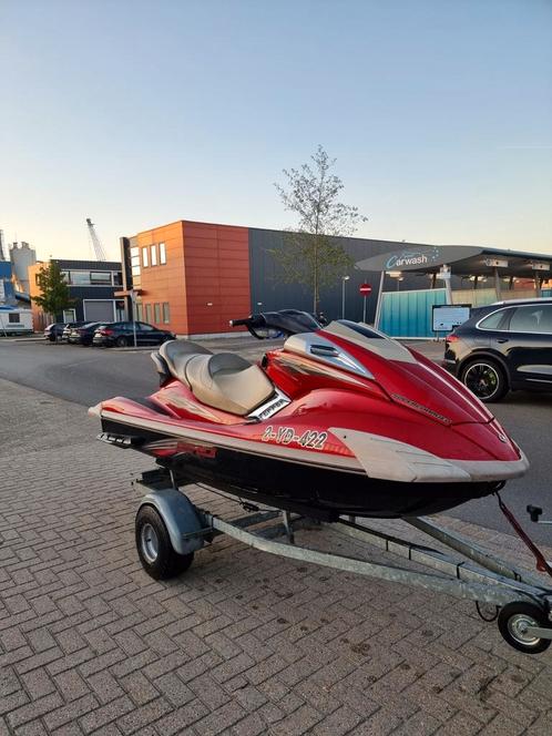 Waverunner 1800 supercharged 215pk ( waterscooter, jetski)