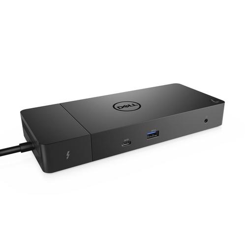 WD19TB, Thunderbolt Dock