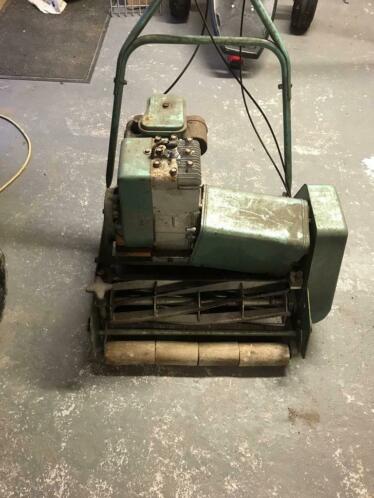 Webb kooimaaier loop of sloop