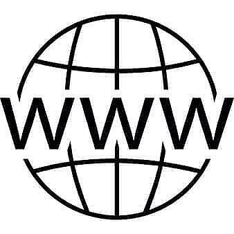 Website of Logo