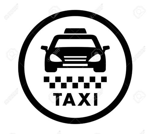 Website te koop taxi Den Haag