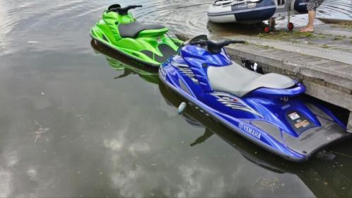 WEEK ACTIE Yamaha GP1300R uit 2008