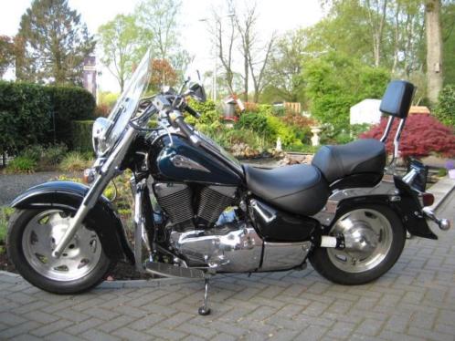 WEEKAANBIEDING Suzuki VL1500LC Intruder 1999