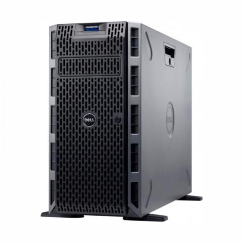 WEG IS WEG - DELPowerEdge T320 - SUPER STIL