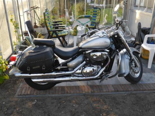 Wegens omstandingheden TE KOOP Suzuki Intruder Volusia 800cc