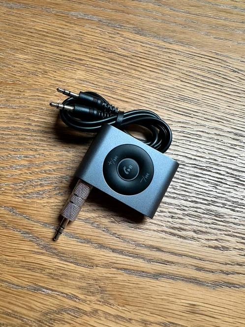 Wegman carkit (aux receiver met usb c)