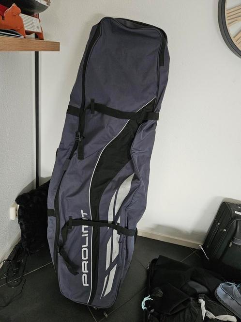 Weinig gebruikte Core Kite set 9M te koop