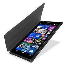 Weinig gebruikte Nokia Lumia 1520 zwart