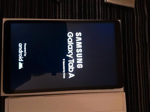 weinig gebruikt,galaxy Tab A 10.3 inch