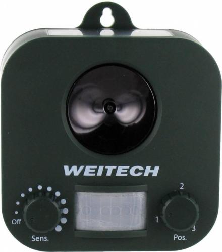 Weitech Garden Protector Solar WK0053