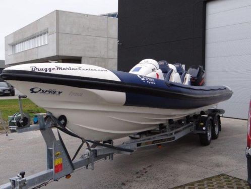 Wekelijkse Botenveiling. Bied mee vanaf 1 euro