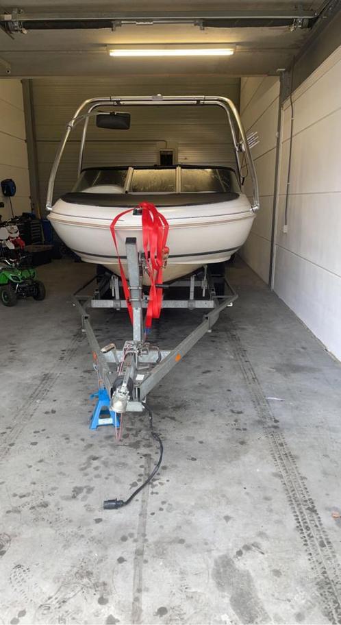 Wellcraft 175 ssx 130 pk