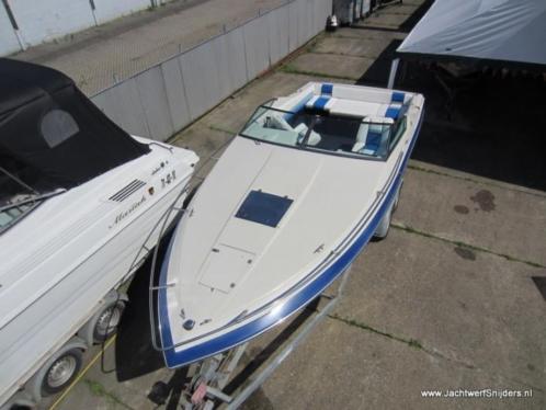 Wellcraft Eclipse 233 (bj 1988)