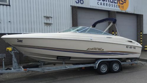 Wellcraft Excalibur 23 ft