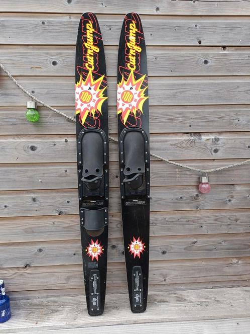 Wellington waterskix27s 57 inch ca 145 cm