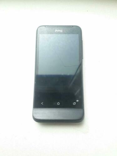 Werkende htc one v te koop