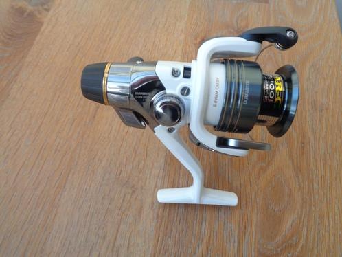 Werpmolen Shimano Stradic