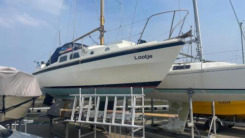 Westerly Centaur 26 Klusboot