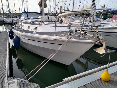 Westerly Discus 33