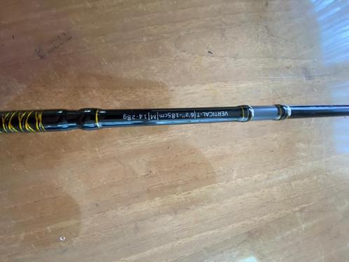 Westin W 3 Vertical-T