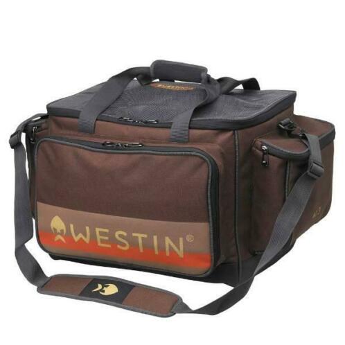Westin W3 Accessory Bag - Grizzly BrownBlack - Large