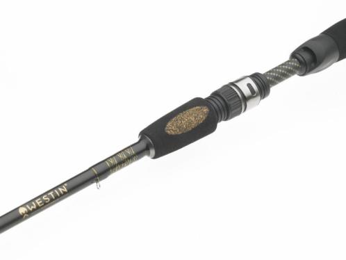Westin W3 Vertical Jigging Cast