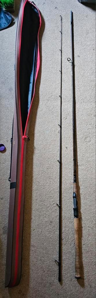 Westin W4 powershad  MH 15-40 g 300cm