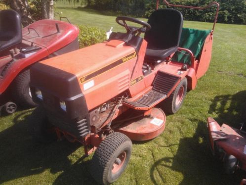 Westwood T1100