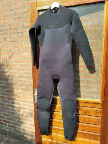 Wetsuit Dames NP Serene BZ 53 XL