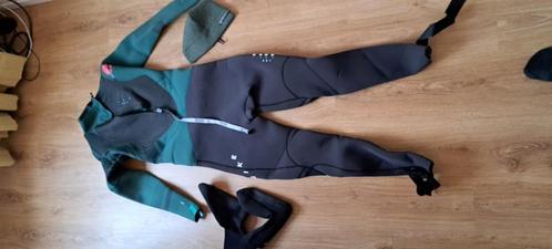 Wetsuit heren