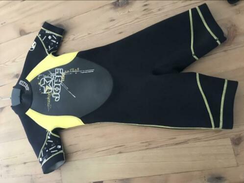 Wetsuit Jobe kind