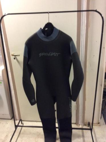 Wetsuit man xl