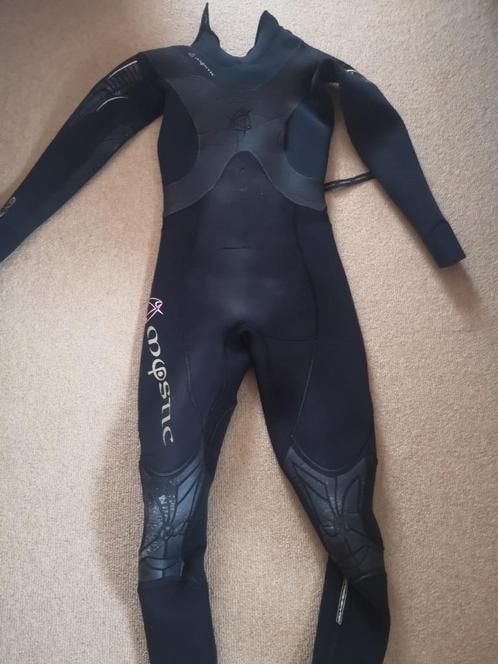 Wetsuit Mystic 5 3